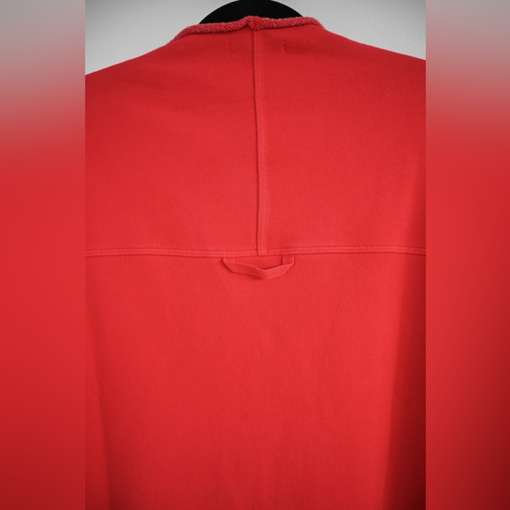 Madewell Funnel Neck Sweater - Picture 9 of 12